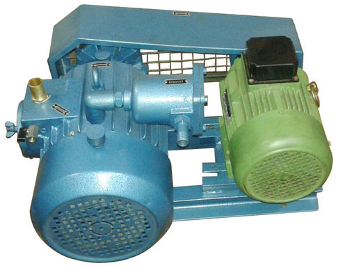 Oil Seal Vacuum Pump
